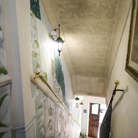 Zeus Gasthuis San Giorgio Ionico