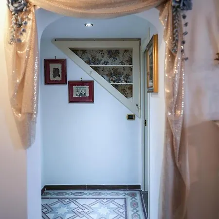 Zeus Gasthuis San Giorgio Ionico