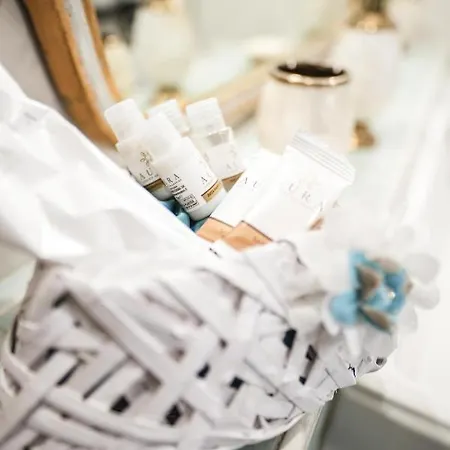 Gasthuis Zeus San Giorgio Ionico