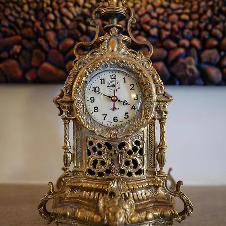 Gæstehus Zeus San Giorgio Ionico