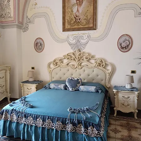 Gæstehus Zeus San Giorgio Ionico