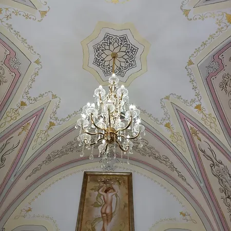 Zeus Gæstehus San Giorgio Ionico