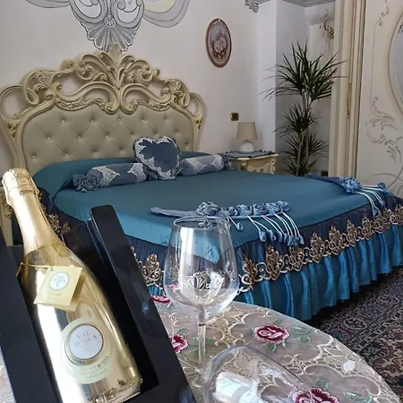 Zeus San Giorgio Ionico