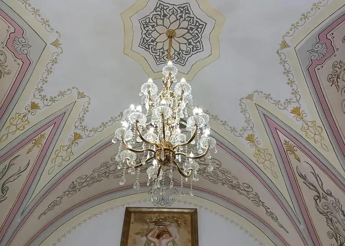 Zeus Gasthof San Giorgio Ionico