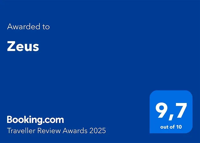 Zeus Gasthof
